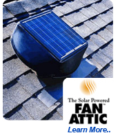 OC Fan Atiic Installers